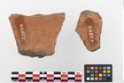Foto von Keramikgefäßfragment (NHMW-PRAE-023844)